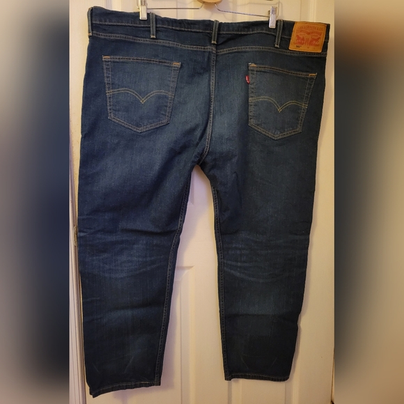 Levi Straus 502 Jeans - Picture 5 of 5